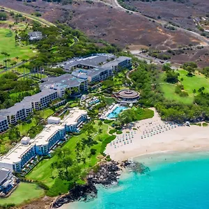 The Westin Hapuna Отель Хапуна-Бич