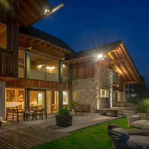 Le Coccole Bed & Breakfast Sappada