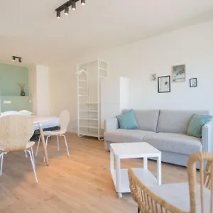 Sea Soon Appartement Ostende