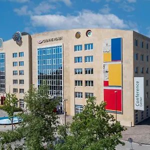 Crowne Plaza Padova, An Ihg Hotel Padova
