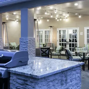 Homewood By Hilton Seattle-tacoma Airport/tukwila Отель Таквила