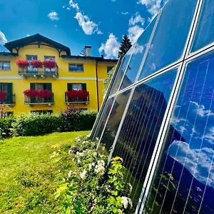 Meublè Sertorelli Reit Hotel Bormio