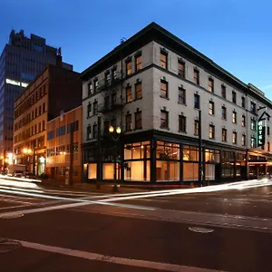 Hotel The Clyde By Kasa Living