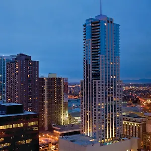 Four Seasons Отель Денвер
