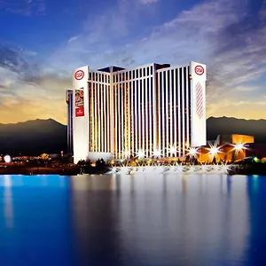 Ośrodek wypoczynkowy Grand Sierra And Casino