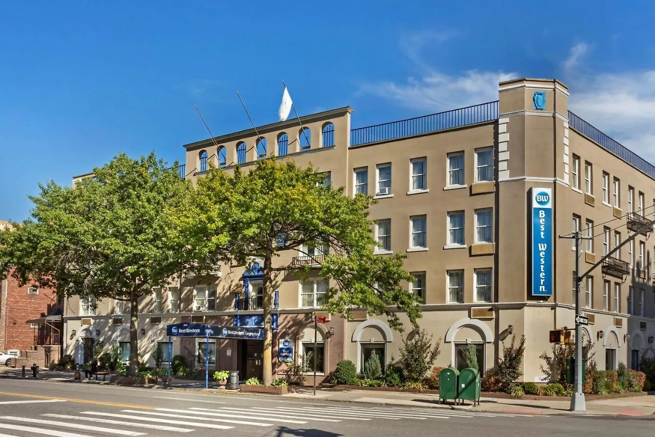 Best Western Gregory Hotel New York 3*,  Verenigde Staten
