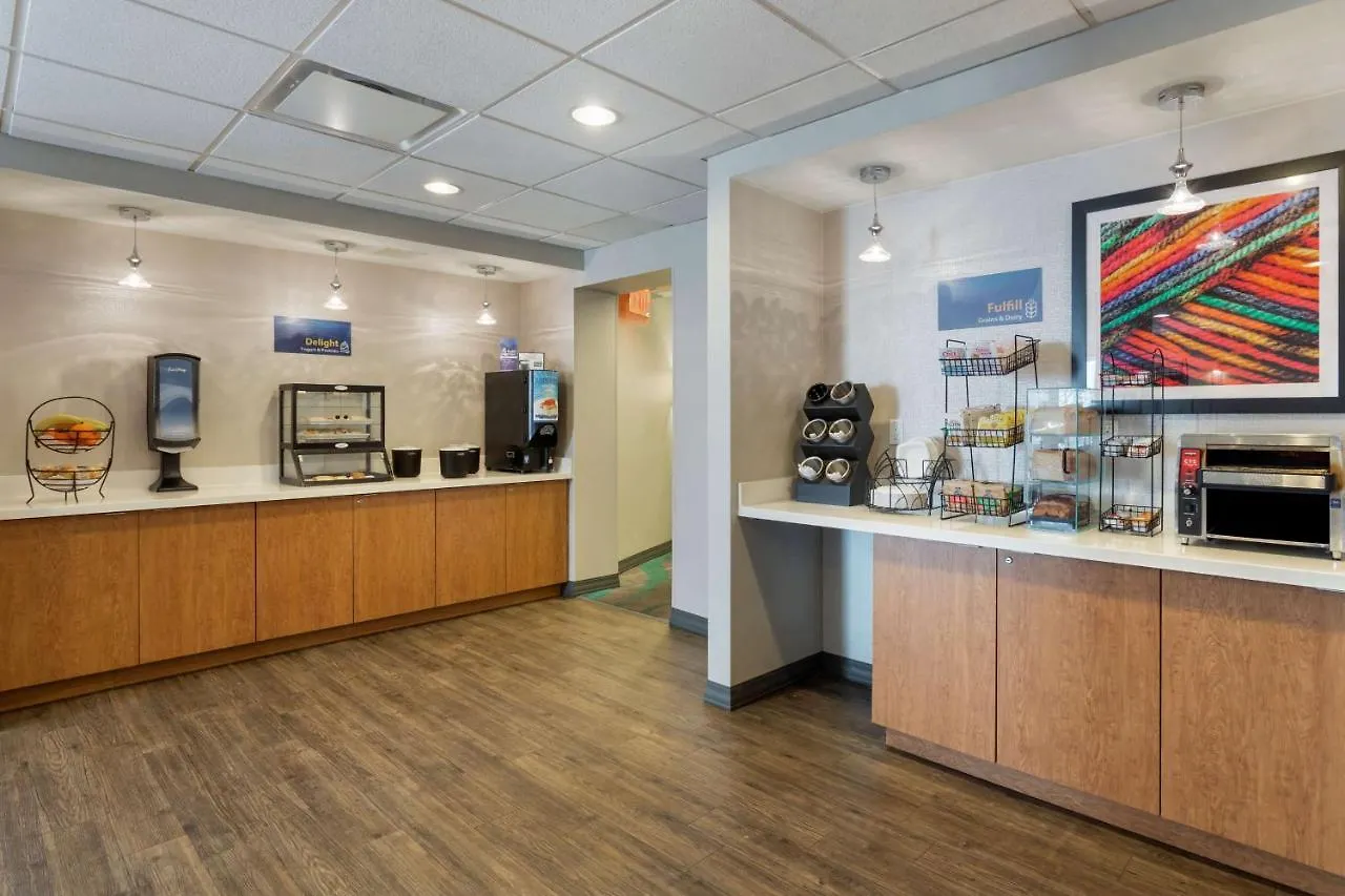 ***  Best Western Gregory Hotel New York Verenigde Staten