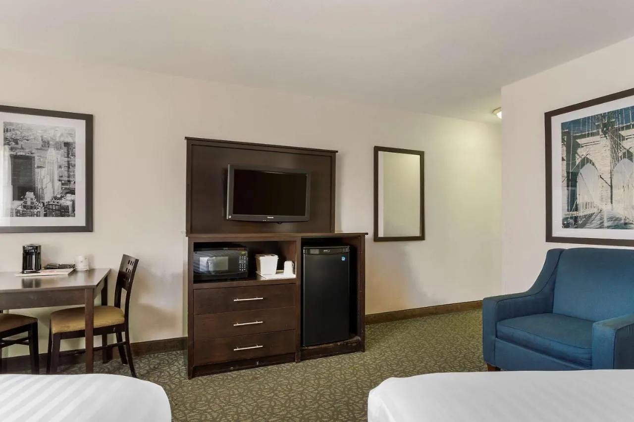 Best Western Gregory Hotel New York 3*,  Stati Uniti