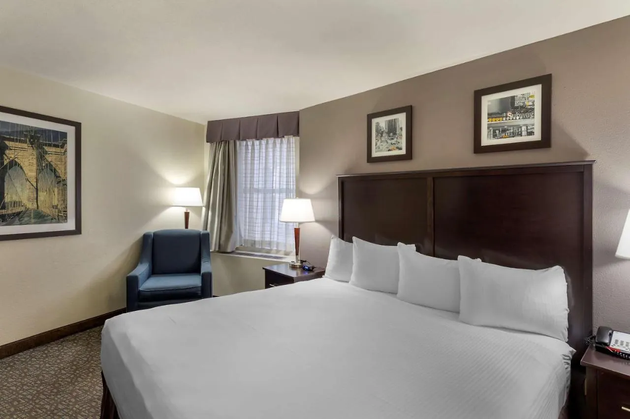 Best Western Gregory Hotel New York