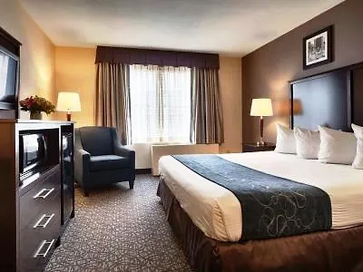 Best Western Gregory Hotel New York
