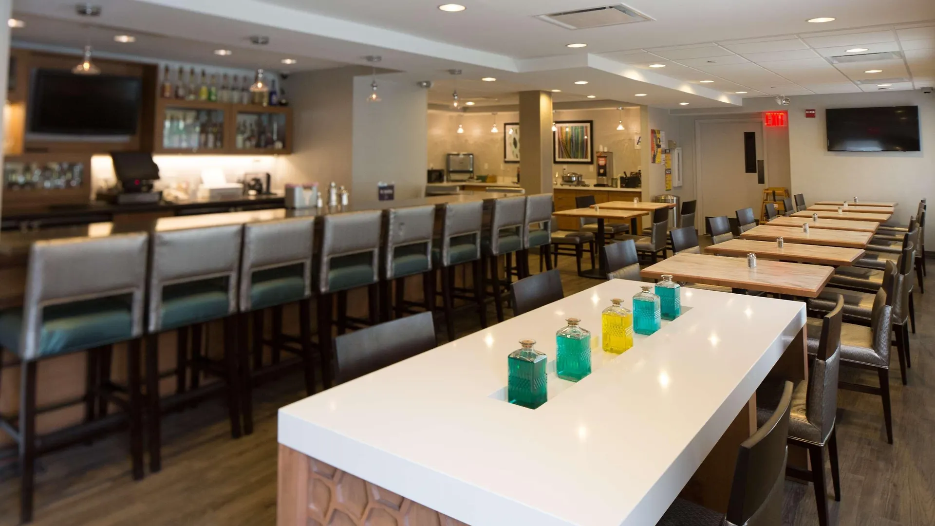 Best Western Gregory Hotel Nueva York