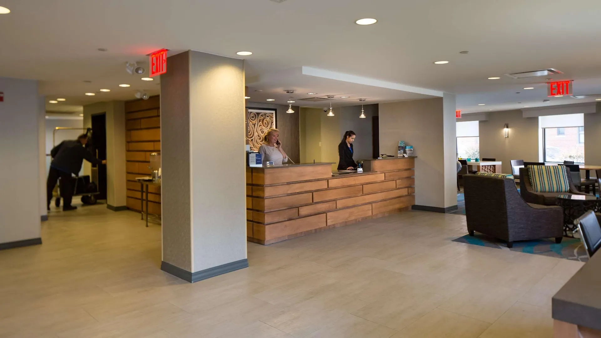 Best Western Gregory Hotel Nueva York 3*,  Estados Unidos