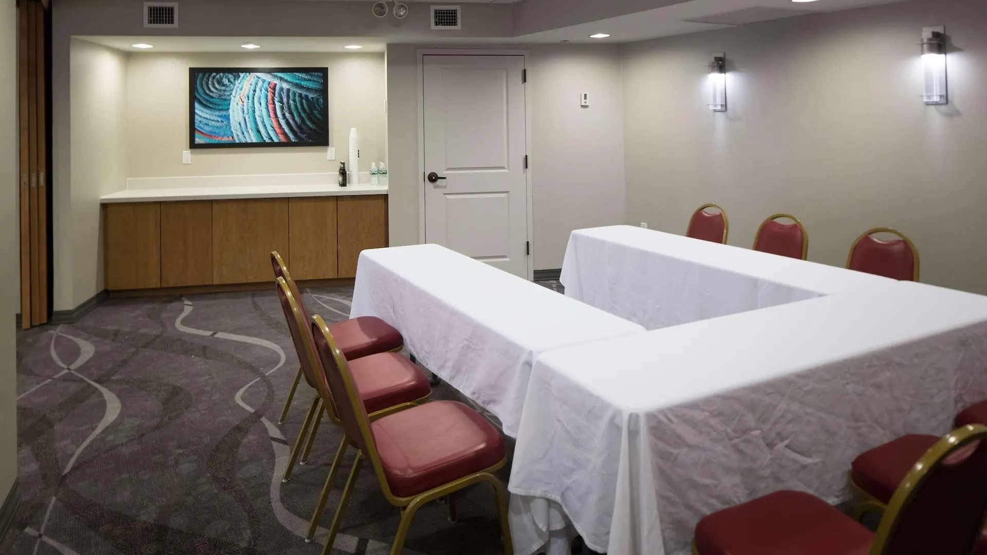 Best Western Gregory Hotel Nueva York