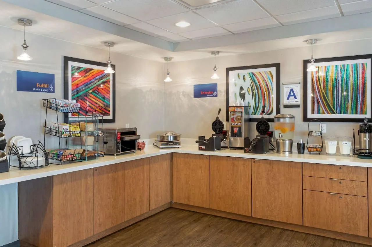 Best Western Gregory Hotel New York