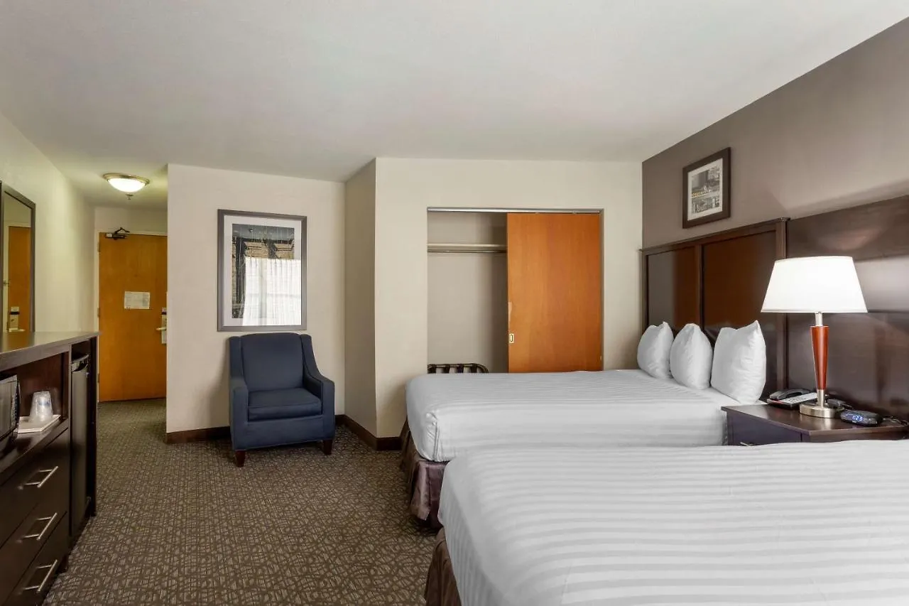 Best Western Gregory Hotel New York