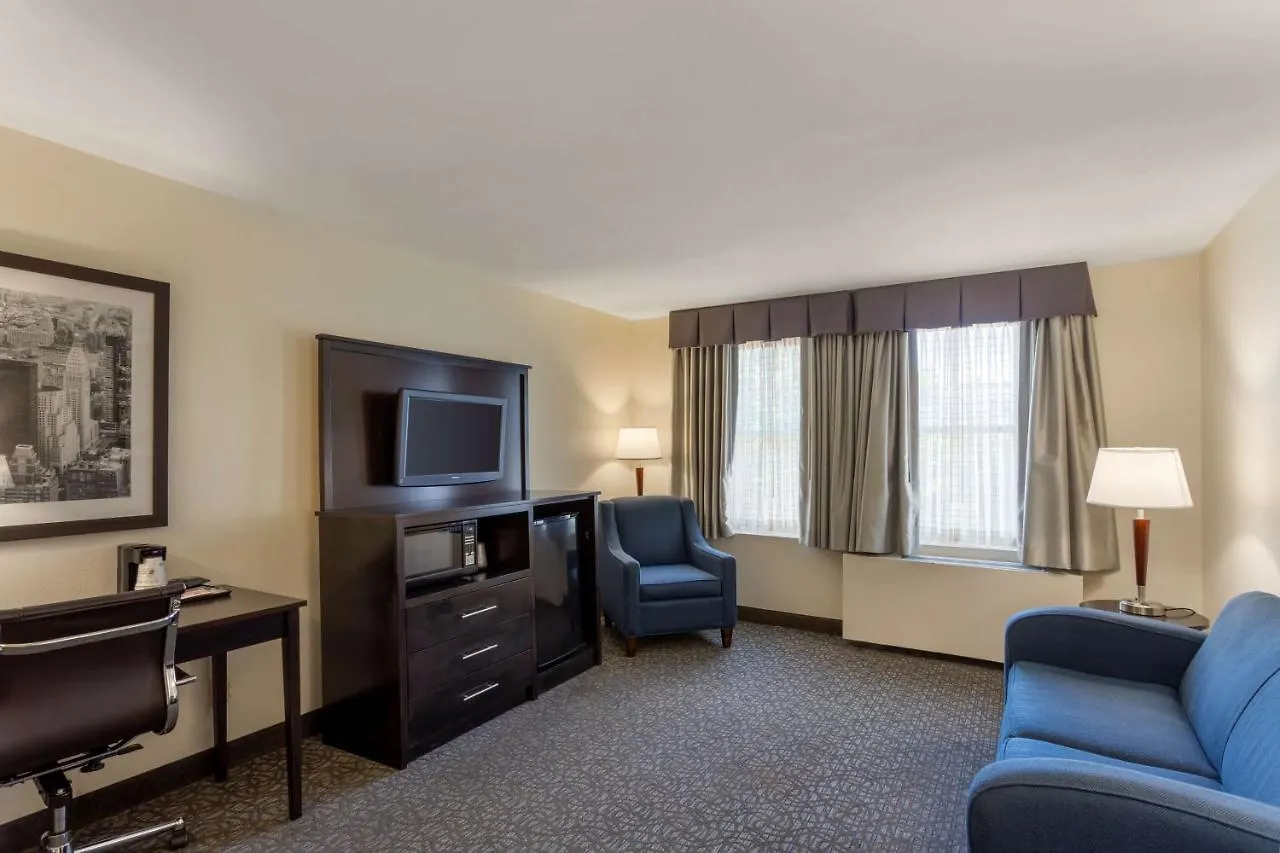***  Best Western Gregory Hotel Nueva York Estados Unidos