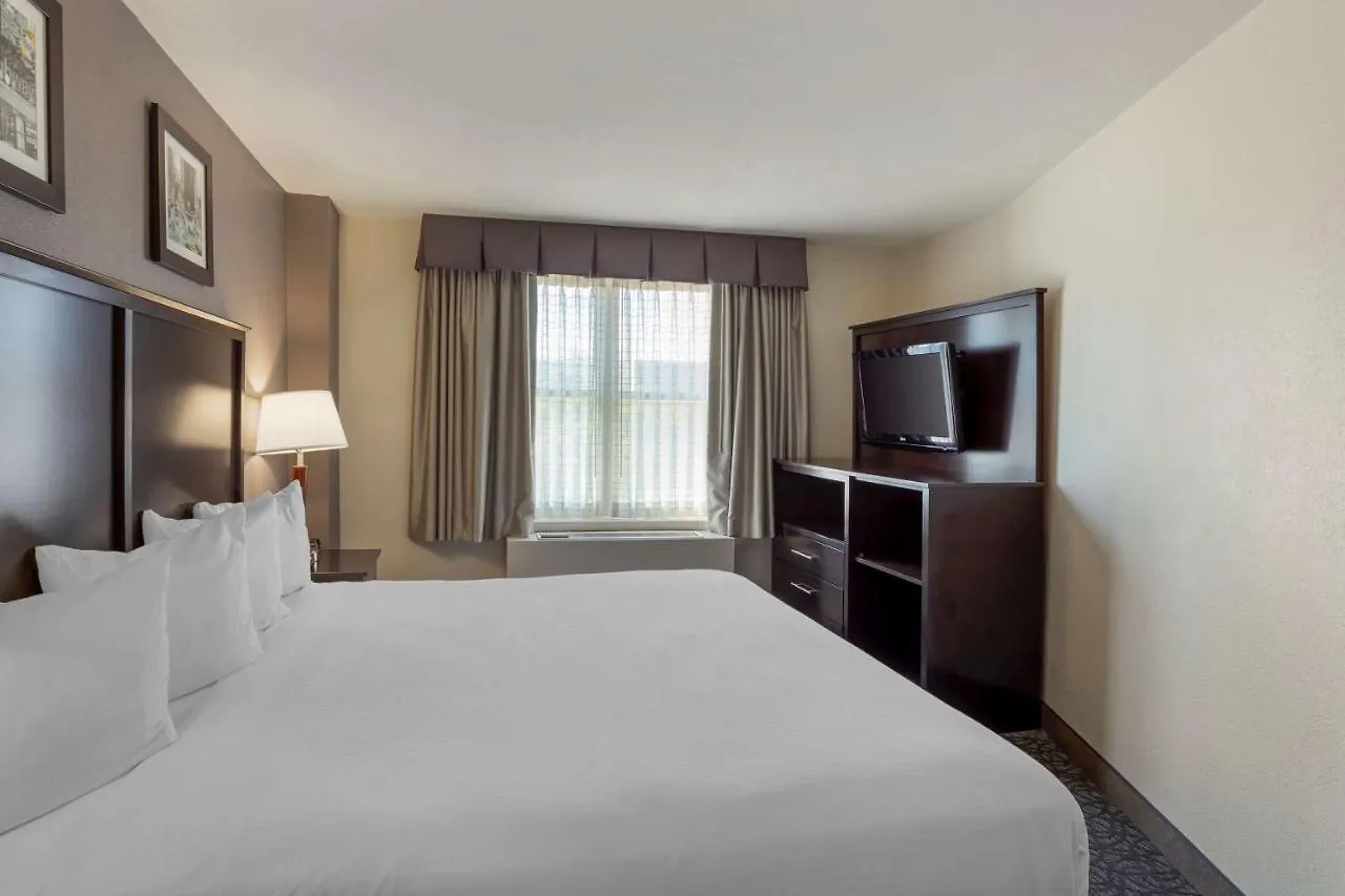 Best Western Gregory Hotel New York