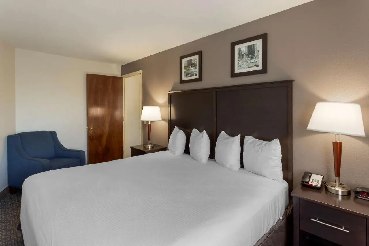 Best Western Gregory Hotel New York 3*,