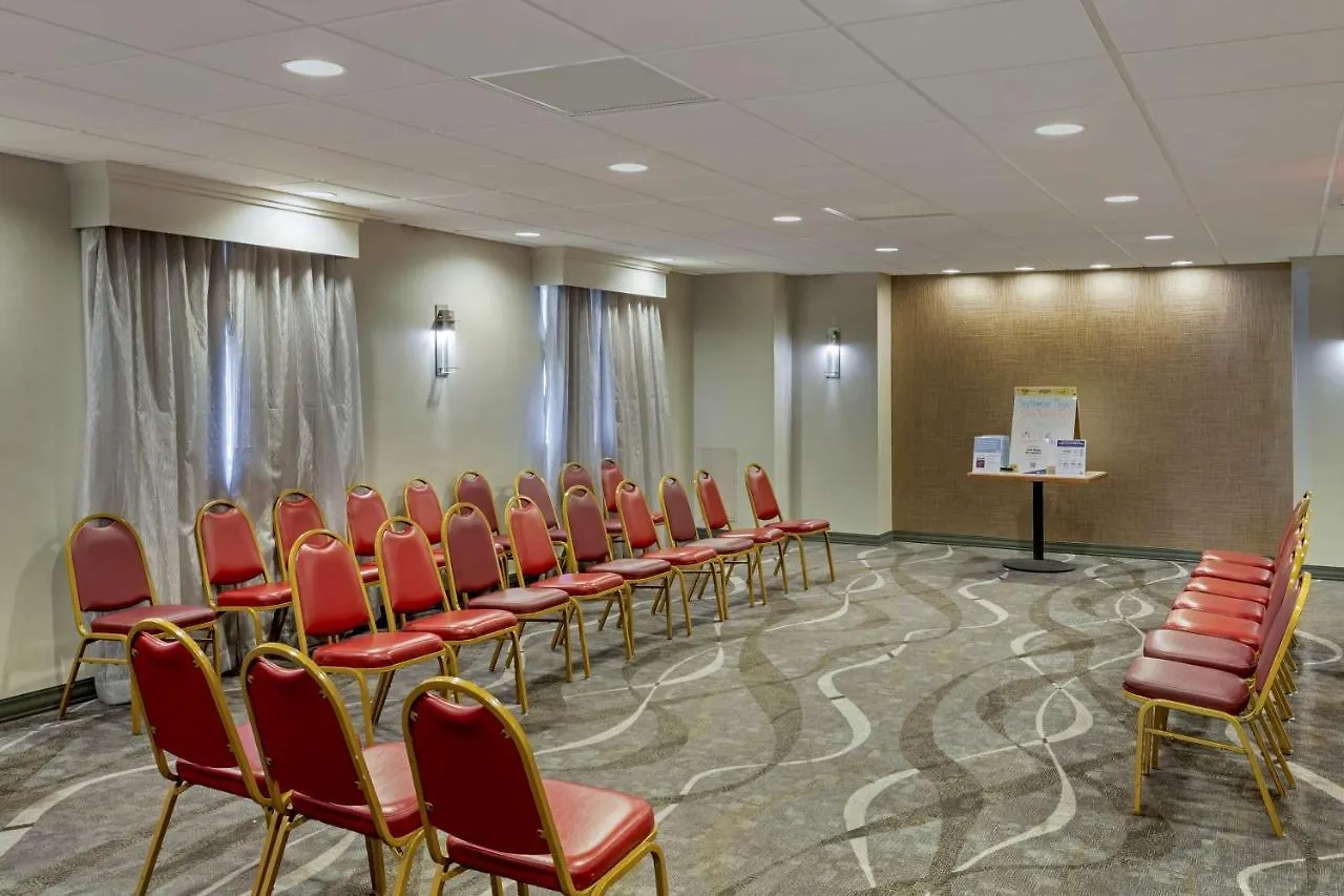 Best Western Gregory Hotel Nueva York