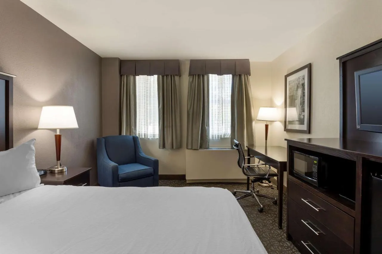 Best Western Gregory Hotel Nueva York