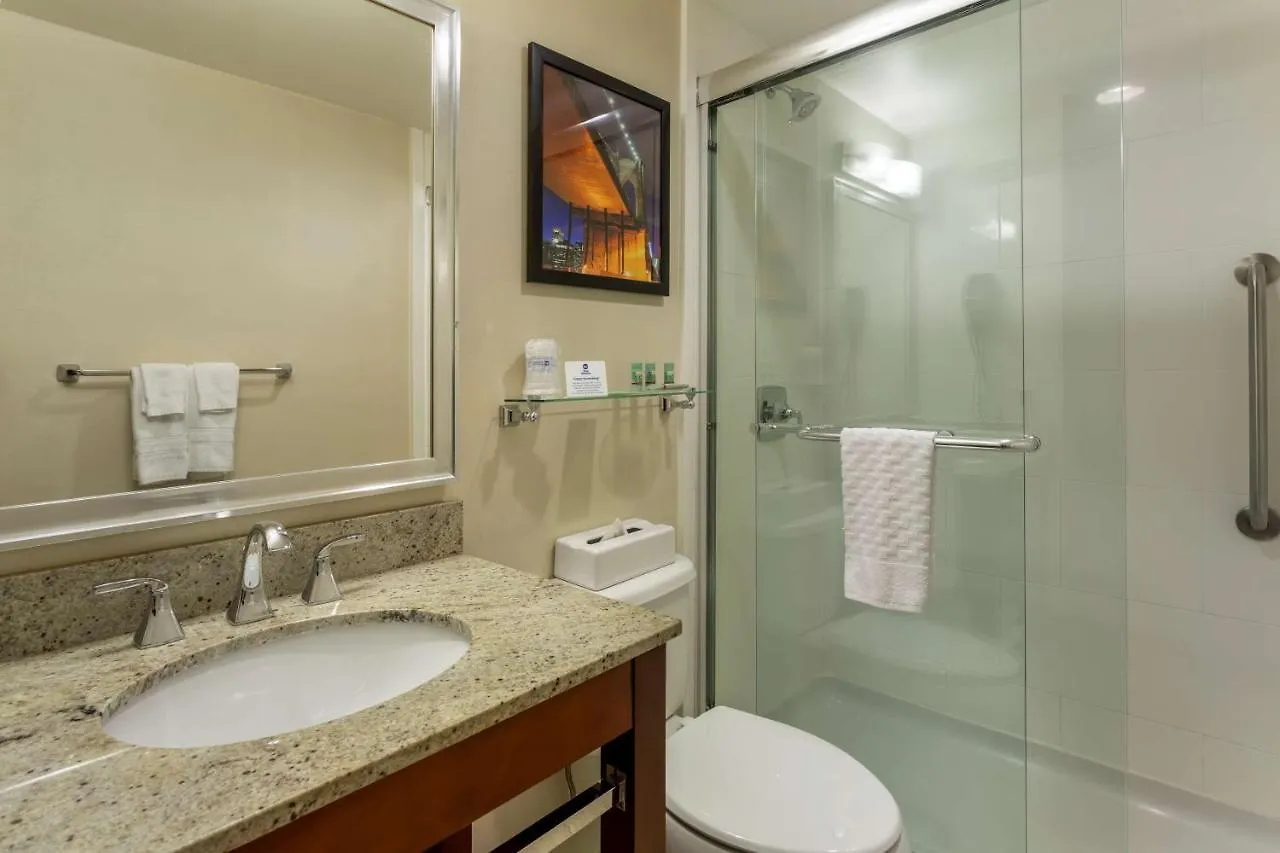 Best Western Gregory Hotel Nueva York 3*,