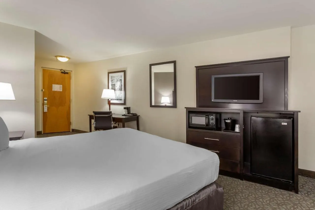 Best Western Gregory Hotel Nueva York 3*,