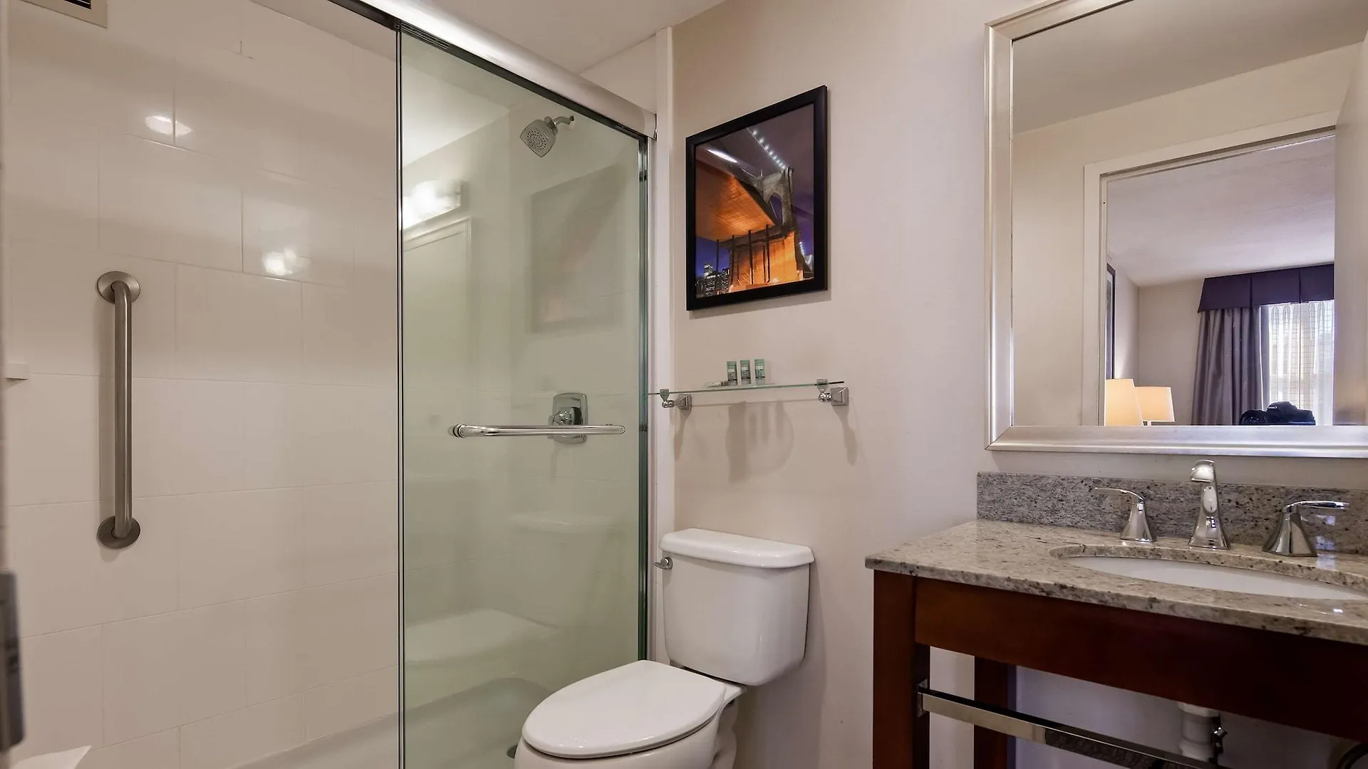 Best Western Gregory Hotel Nueva York