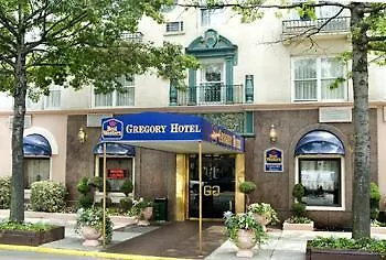 Best Western Gregory Hotel Nueva York