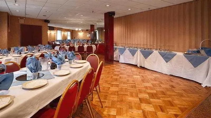 Best Western Gregory Hotel Nueva York
