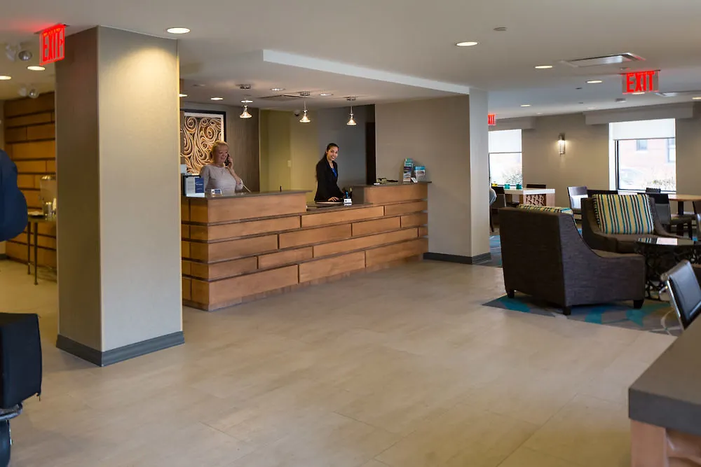 Best Western Gregory Hotel Nueva York