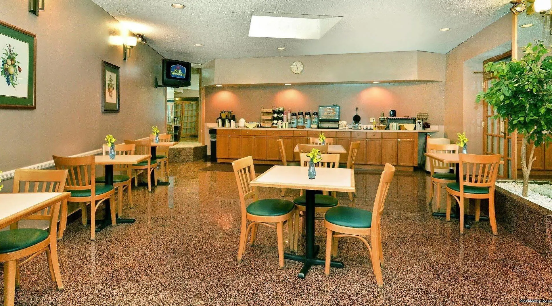 Best Western Gregory Hotel Nueva York Estados Unidos