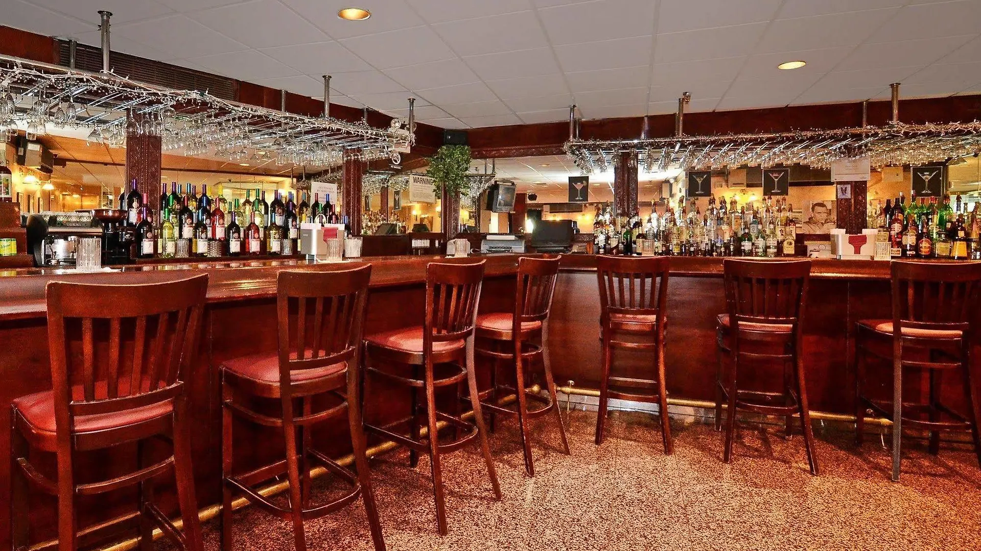 Best Western Gregory Hotel Nueva York